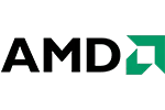 خانه 141 AMD Logo