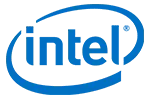 خانه 143 Intel logo 2006 2020.svg